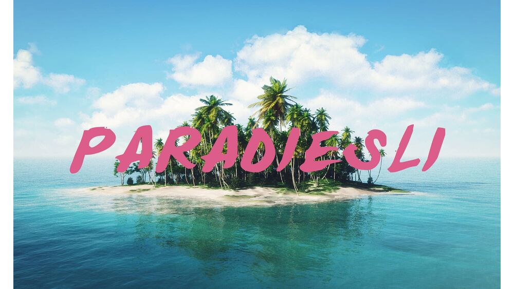 Paradiesli