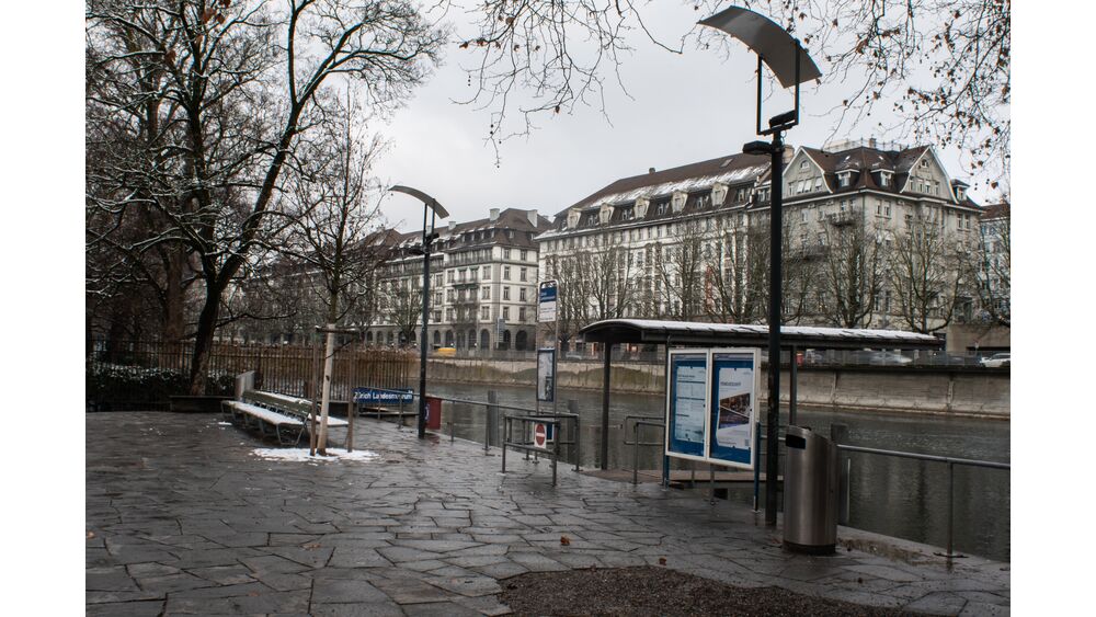 Zürich lernt: Hör zu!
