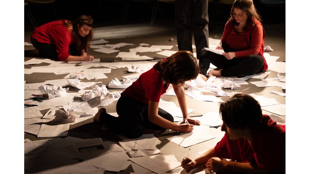 Spazio! Vita! Libertà!