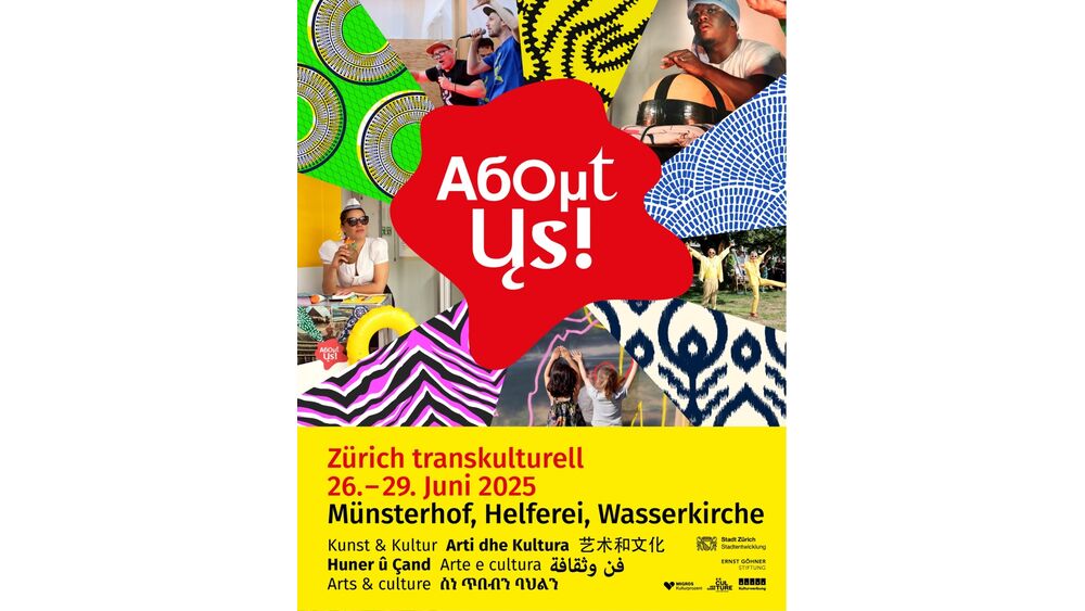 Das Festivalprogramm ist online