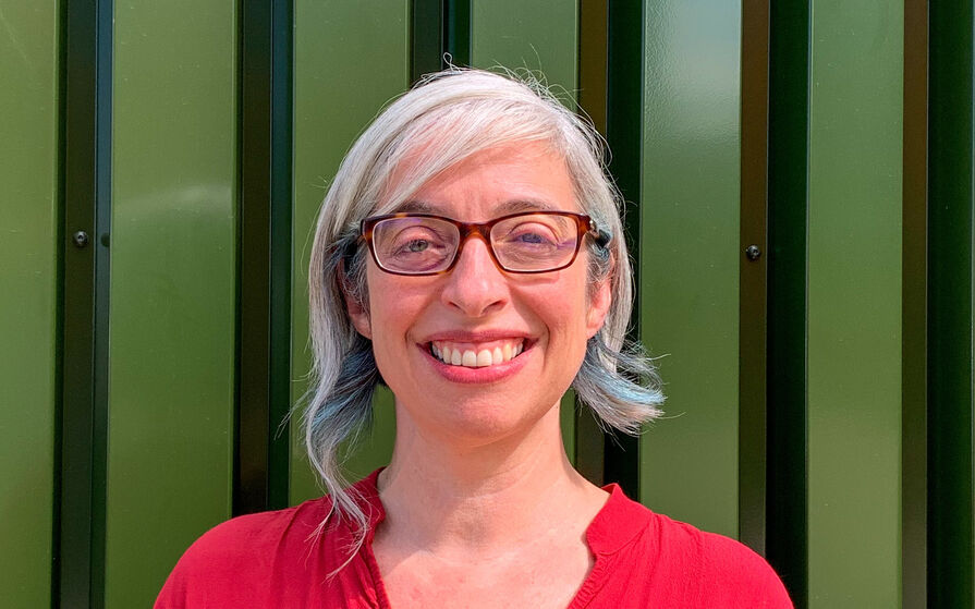 Marisa König Beatty