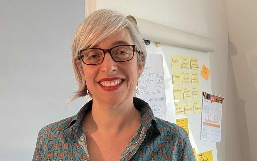 Marisa König Beatty